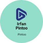 Business logo of Irfan pintoo textiles