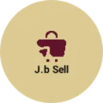 Business logo of J.b sell
