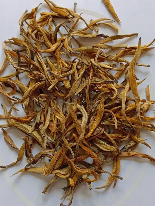 Darjeeling Golden Buds  uploaded by Darjeeling tea Tips on 5/3/2023