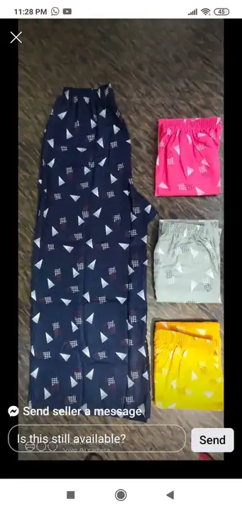 Product uploaded by Radha Creation , Maira sales for Readymade items on 5/3/2023