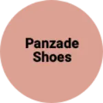 Business logo of panzade shoes