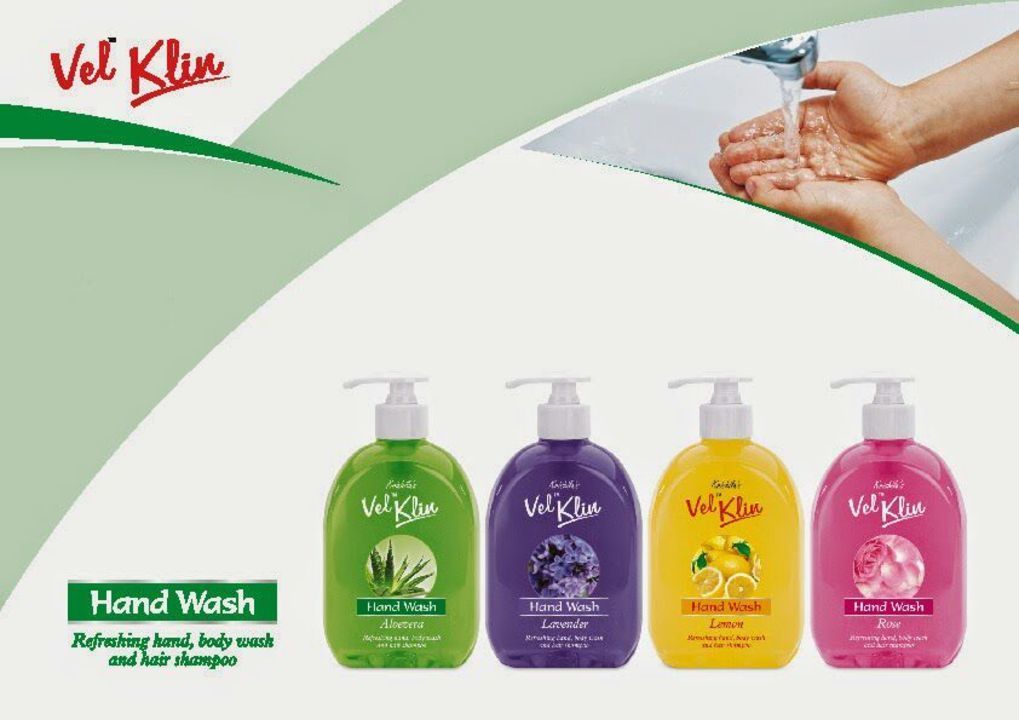 Liquid Hand Wash Soap uploaded by business on 3/8/2021