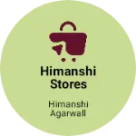 Business logo of Himanshi stores