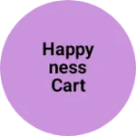 Business logo of Happyness Cart