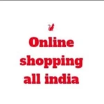 Business logo of Online shopping all india 🇮🇳