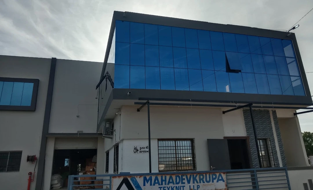 Shop Store Images of Mahadevkrupa Texknit  LLP