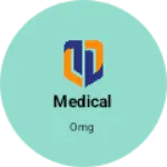 Business logo of Medical
