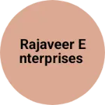 Business logo of RAJAVEER ENTERPRISES