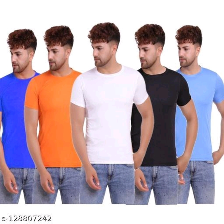 Mens t shirt  uploaded by business on 5/3/2023