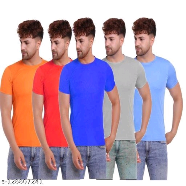 Mens t shirt  uploaded by DELUXE  STORE on 5/3/2023