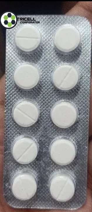 Solita Jain asprin tablet uploaded by TRICELL pharmaceutical on 5/3/2023