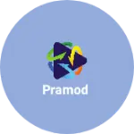 Business logo of Pramod
