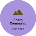 Business logo of Sharp communication