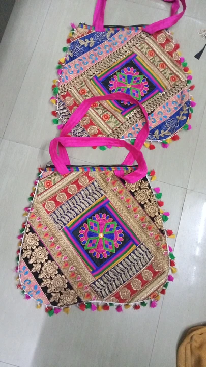 traditional bag uploaded by K.shyam enterprise on 5/3/2023