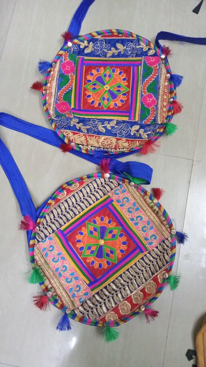 traditional bag uploaded by K.shyam enterprise on 5/3/2023