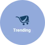 Business logo of trending