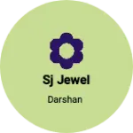 Business logo of Sj jewel