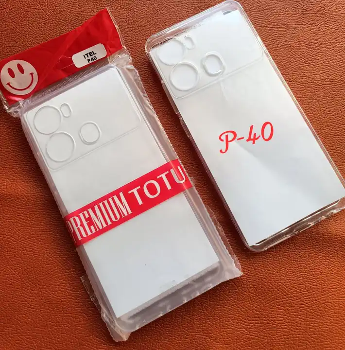 Post image Hey! Checkout my new product called
Itel P40.