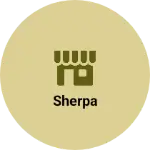 Business logo of Sherpa