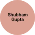 Business logo of Shubham gupta