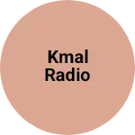 Business logo of Kmal radio