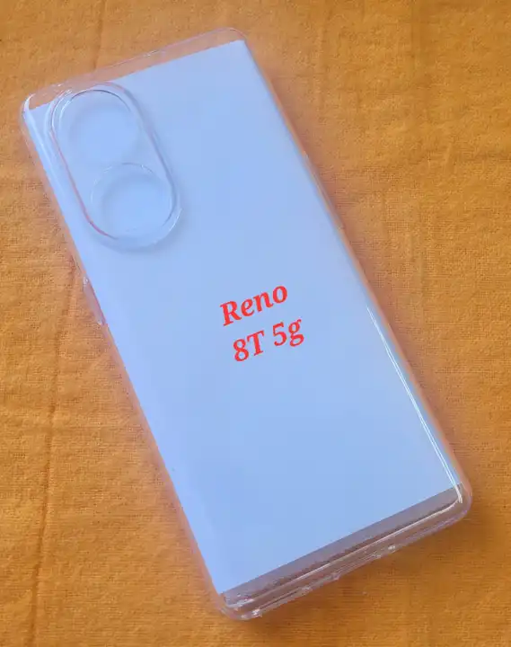 Oppo Reno 8T Premium Totu  uploaded by business on 5/3/2023