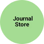 Business logo of journal Store
