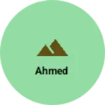 Business logo of Ahmed