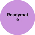 Business logo of Readymate