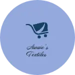 Business logo of Awaie's textiles