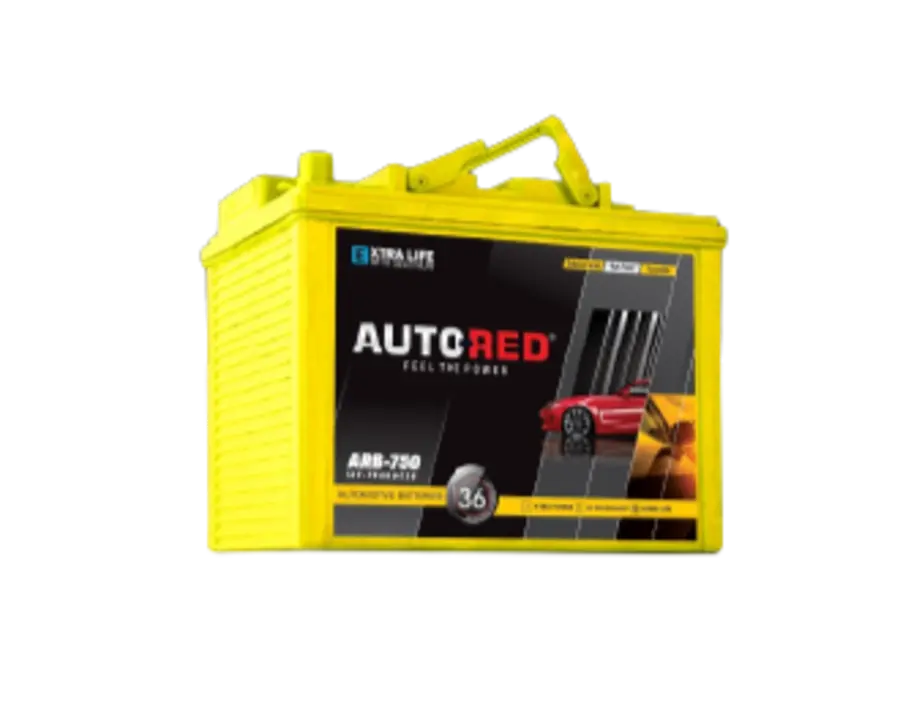 AUTO RED BATTERIES  uploaded by BATTERY WORLD AUTO RED BATTERIES on 5/3/2023