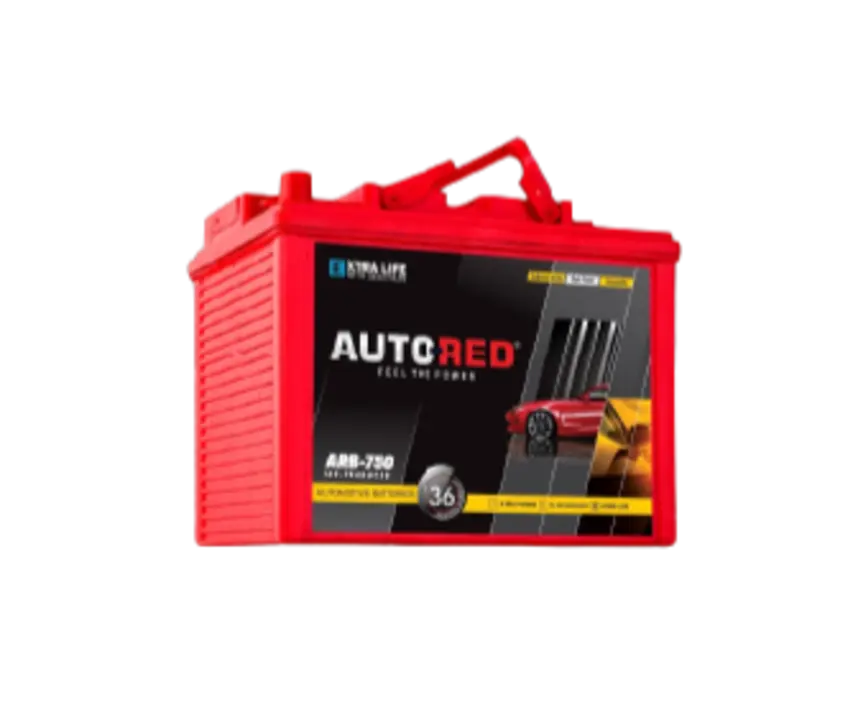 Auto Red  uploaded by BATTERY WORLD AUTO RED BATTERIES on 5/3/2023