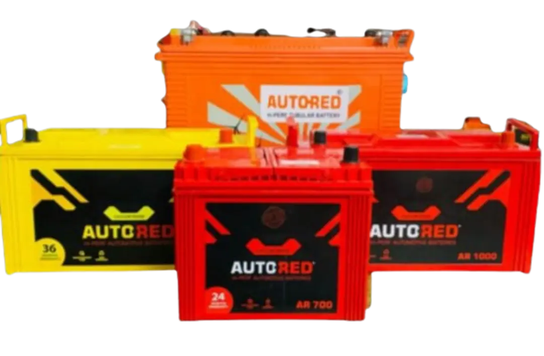 Auto  uploaded by BATTERY WORLD AUTO RED BATTERIES on 5/3/2023