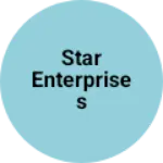 Business logo of Star Enterprises