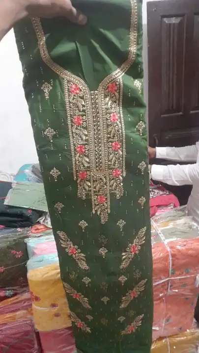 Parampra Cotton Suit  uploaded by business on 5/3/2023