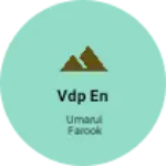 Business logo of VDP En