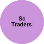Business logo of SC traders