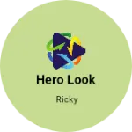 Business logo of Hero look