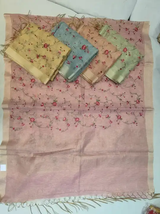 Product uploaded by New Sweta sarees on 5/4/2023