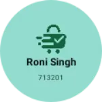 Business logo of Roni singh