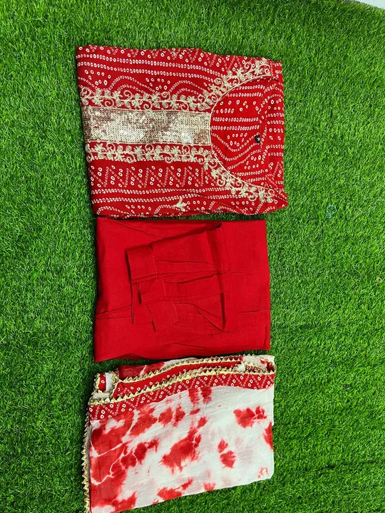 Reyon Fabric uploaded by Yogita kurtis manufacturer on 5/4/2023