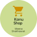 Business logo of Kanu Shop