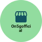 Business logo of on5gofficial