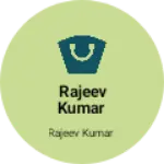 Business logo of Rajeev Kumar