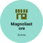 Business logo of Magnoliastore