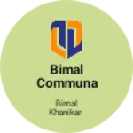 Business logo of Bimal communacation