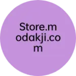 Business logo of Store.Modakji.com