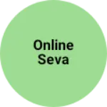 Business logo of Online seva