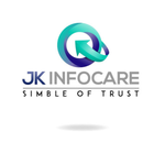 Business logo of JK INFOCARE