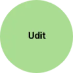 Business logo of Udit